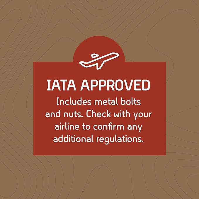 SportPet Designs Plastic Airline Approved Kennels Wire Door Travel Dog Crate, Medium