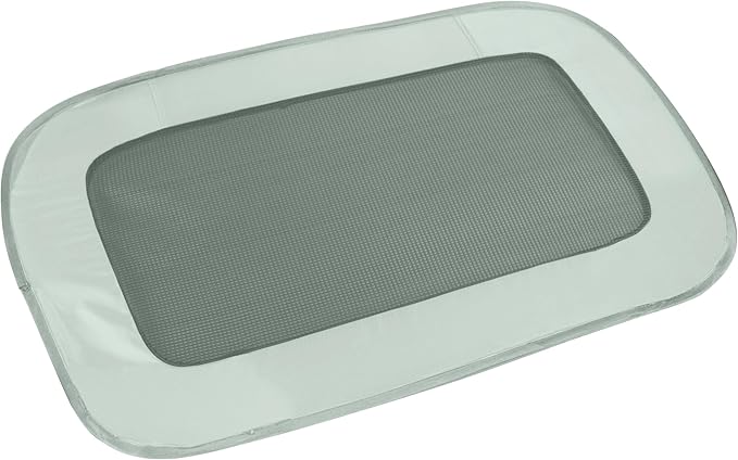 SportPet Designs Soft Sided Pop-Open Kennels, Light Green