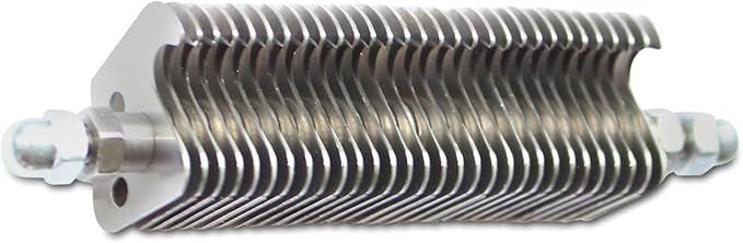 Mars Coat King Spare Blade, Double Wide 30 blade, Fine