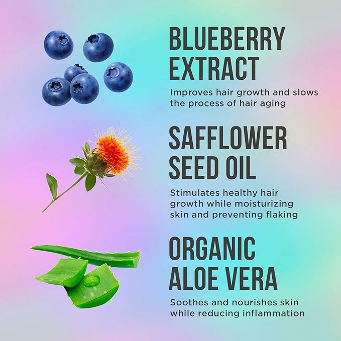 Kibble Pet Brightening Silky Wash Dog Shampoo, Natural & Organic Pet Hair Grooming Treatment, Cleanses & Restores Coat, Freshens Scent, Sulfate-Free, Made in The USA, 10 Oz