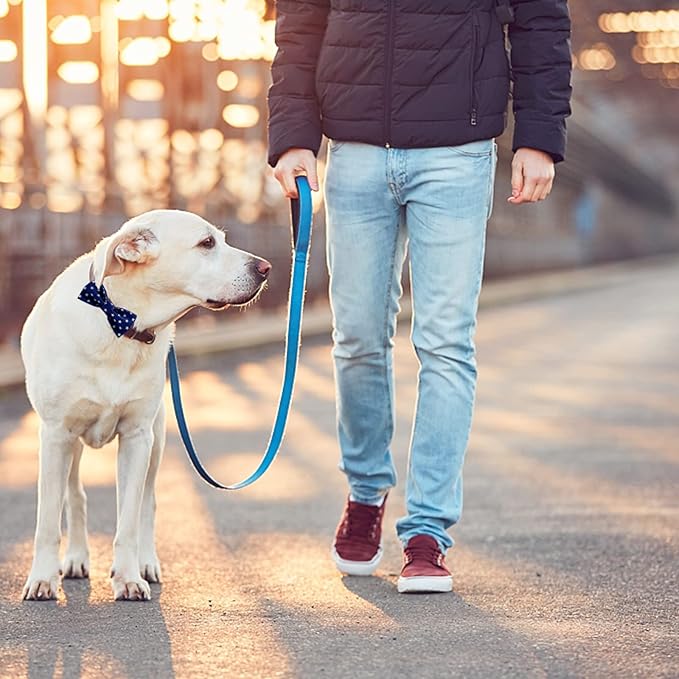 Dog Bow Ties, SJANE 50 Pcs Delicate Multiple Styles & Colors Dog Collar Attachment Bowties for Pet Collar Accessories Bowties for Christmas Parties Wedding Birthday Special Occasions