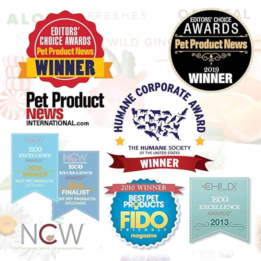 John Paul Pet Tooth & Gum Pet Wipes for Dogs and Cats, 2-in-1, Infused with Peppermint Oil, Safely Cleans Plaque, 45 Count
