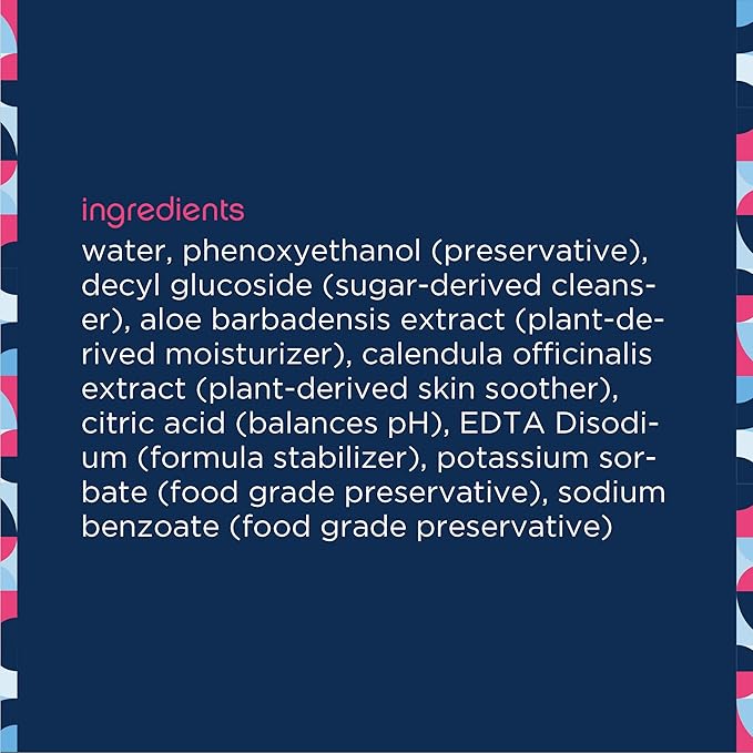 Pet Life Unlimited Pet Wipes for Dogs, Dog Cleaning Wipes - Plant-Based Dog Wipes with Moisturizing Aloe Leaf & Calendula - Made in The USA - Fragrance Free Dog Grooming Wipes - 72ct (Pack of 1)