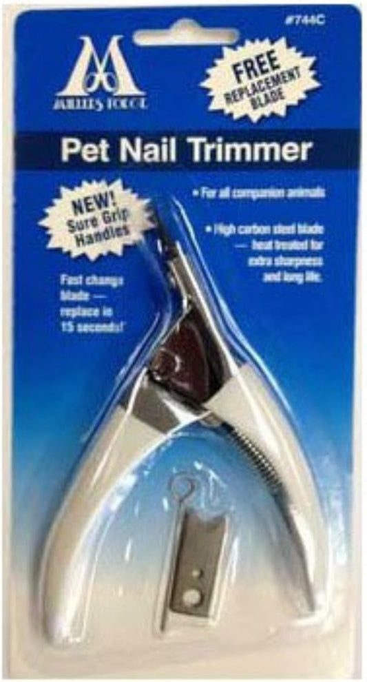 Millers Forge Pet Nail Trimmer