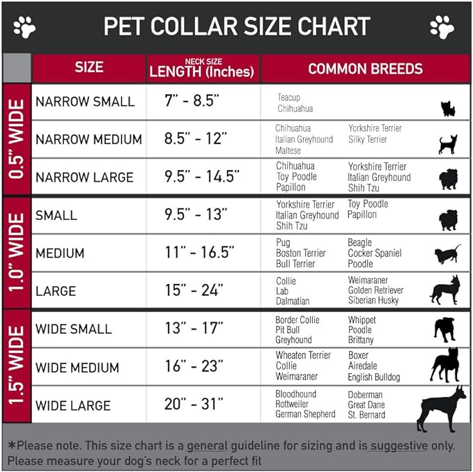 Marvel Comics Pet Collar, Dog Collar Plastic Buckle, Avengers Thor Hammer Action Pose Galaxy Blues White, 7 to 8.5 Inches 0.5 Inch Wide