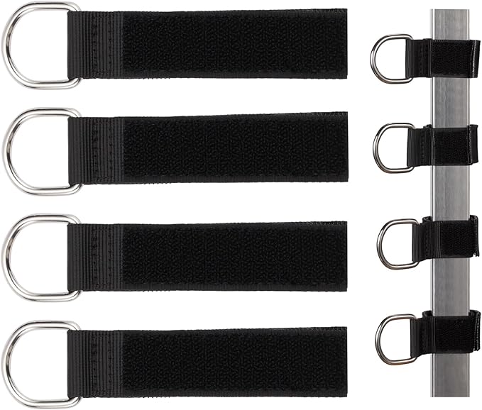 Pet Dog Grooming Arm Accessories Dog Grooming Supplies Dog Bath Extender Pet Dog Grooming Accessories for Grooming Table Grooming Arm (4 PCS)