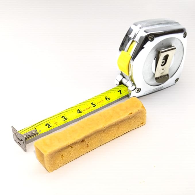 EcoKind Premium Gold Yak Cheese Himalayan Dog Chews, Dog Treats Large Breed, All Natural, High Protein Dog Chew, Chicken, Large - 20+ Chews (5 lbs)