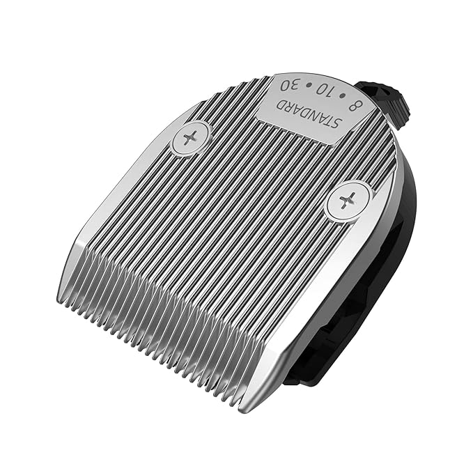 shernbao 5-in-1 Adjustable Pet Clipper Blades PGC-721 Clippers ONLY. (NOT Compatible with Wahl, andis or Other Brand Clippers)(Standard)