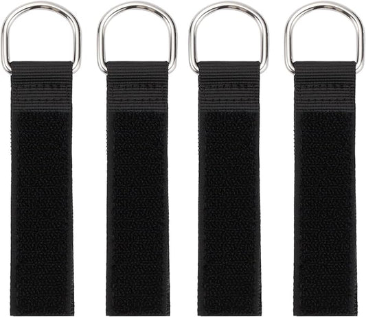 Pet Dog Grooming Arm Accessories Dog Grooming Supplies Dog Bath Extender Pet Dog Grooming Accessories for Grooming Table Grooming Arm (4 PCS)