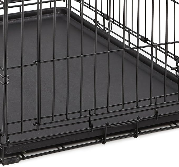 Replacement Dog Crate Pan for MidWest and New World Dog Crate