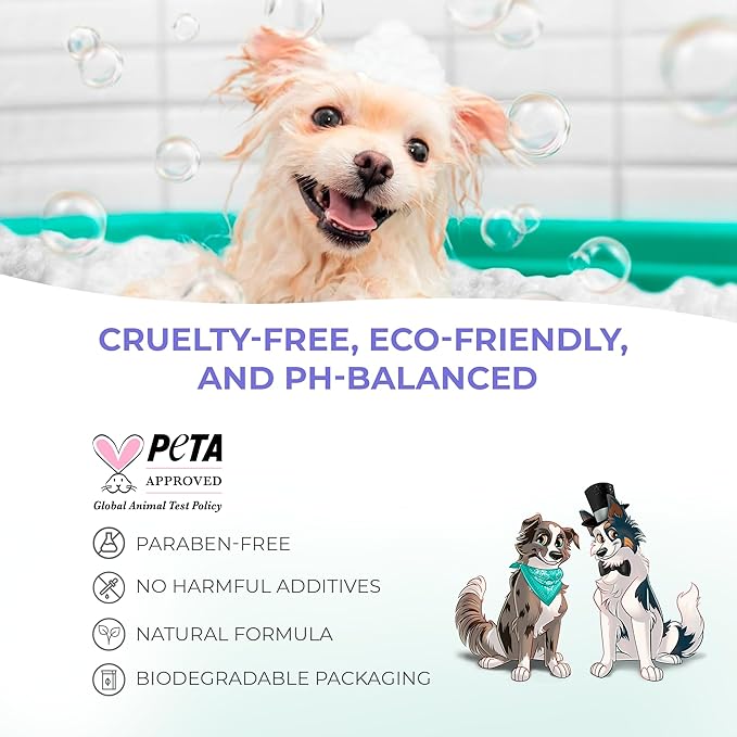 Green Shower Shampoo - Liquid - Oil-Free Solution - Mild Cleansing - Refreshing - Vegetable Extracts - Cruelty-Free (PETA Approved) - Fragrance-Free - Easy Rinse - 500ml/16Fl.oz