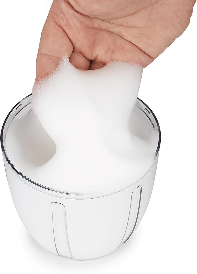 Top Performance FrothPro Shampoo Frother