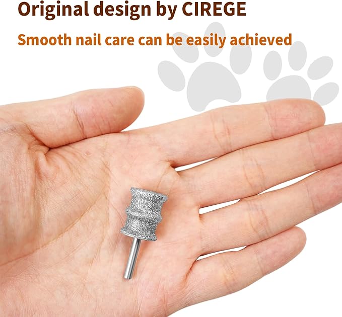 Nail Parent (Model C)