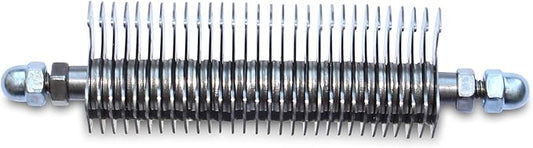 Mars Coat King Spare Blade, Double Wide 30 blade, Fine