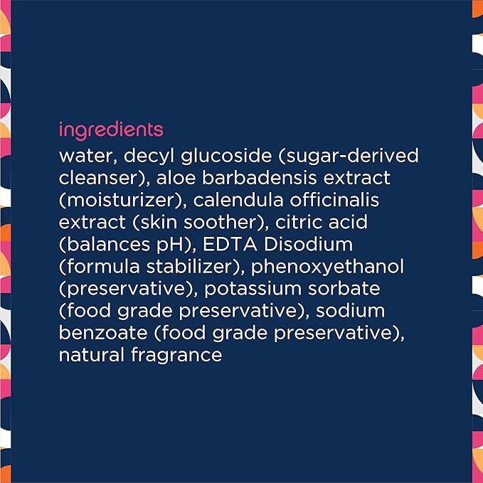 Pet Life Unlimited Pet Wipes for Dogs, Dog Cleaning Wipes - Plant-Based Dog Wipes with Moisturizing Aloe Leaf & Calendula - Made in The USA - Bergamot Apple Scent Dog Grooming Wipes - 40ct (Pack of 1)