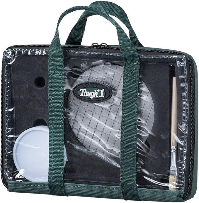 Tough 1 Clipper Blade Sharpener Kit