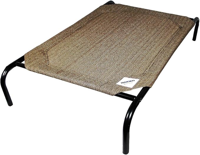 Original Pet Bed Replacement Cover - Nutmeg - Large (43.5" x 31.5")