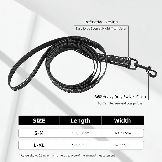 Custom Dog Harness with Name Phone No., Customized No Pull Pet Vest for Small Medium Large Dog, Personalized Heavy Duty Dog Vest, Adjustable Reflective Pet Harness Custom, Goldenrod, S