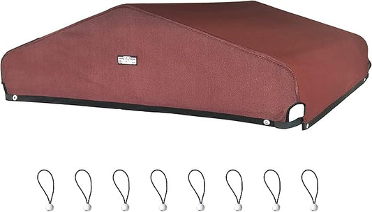 Neocraft Dog Kennel Cover Top Replacement 4"x4" for 60701