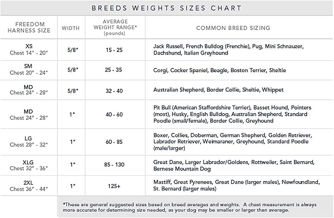 2 Hounds Design Freedom No Pull Dog Harness | Comfortable Control for Easy Walking |Adjustable Dog Harness and Leash Set | Small, Medium & Large Dogs | Made in USA | Solid Colors | 5/8" SM Royal Blue