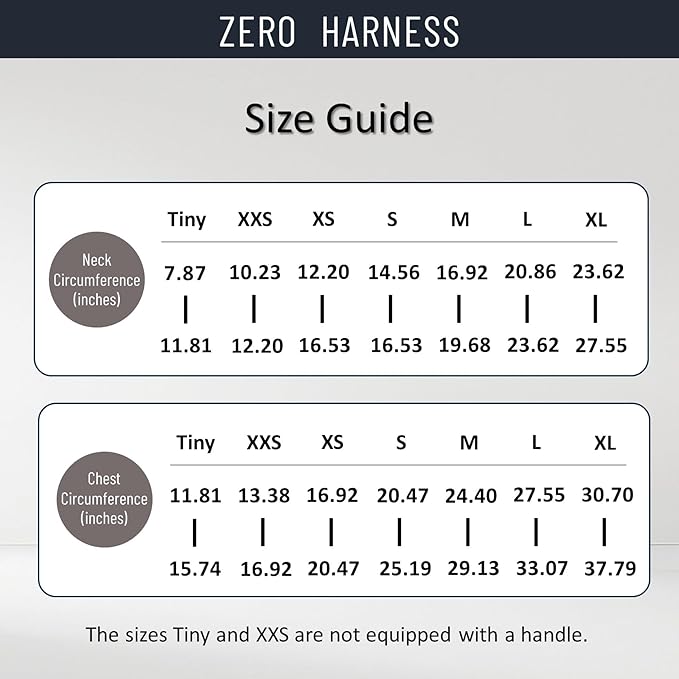 Hakusan Zero Harness (XL, Pink x Pink)