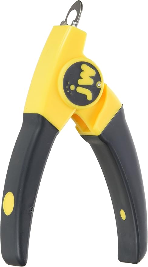 JW Pet Company Deluxe Nail Trimmer for Dogs