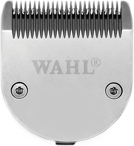 Wahl Pro Animal 4-in-1 Bladeset for Smart Clip Pet Clipper - Adjustable Grooming Blade for Light Body Clipping, Trim Work & Sanitary Areas - High-Performance, Chrome-Plated Replacement Blade