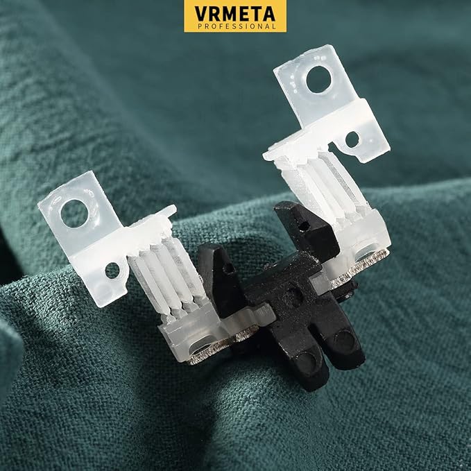 Drive Assembly Lever Replacement Blade for andis pet Clipper AG, AGC, AGC2,SMC, Excel, 5-Speed, AGC, AGRC,AGR+,and AGCL,MBG2,SMC2,Pulse ZR clipper models (1 PCS)