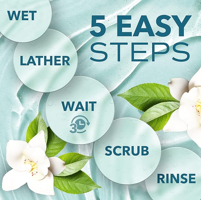 TropiClean SPA Lavish Dog Shampoo | Fresh Scented Deodorizing Dog Shampoo | Naturally Derived Salon Grade Ingredients | Made in the USA | 16oz