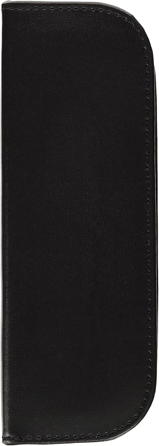 Master Grooming Tools 5200 Blue Titanium Shears — High-Performance Shears for Grooming Dogs - Curved, 6½"