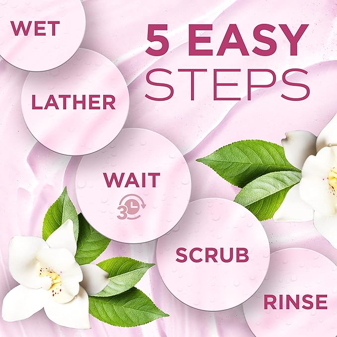 TropiClean SPA Lavish Dog Shampoo | Pure Tearless Hypoallergenic Dog Shampoo | Naturally Derived Salon Grade Ingredients | Made in the USA | 1 Gallon