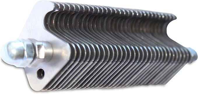 Mars Coat King Spare Blade, Double Wide 30 blade, Fine
