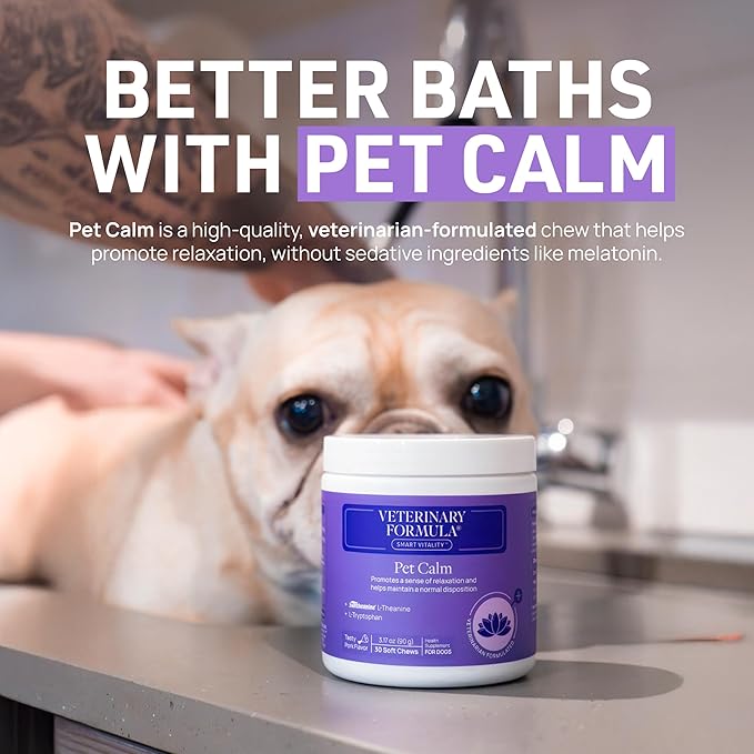 Veterinary Formula Smart Coat Complex Ultra Oatmeal Moisturizing Conditioner for Dogs, 17 Fl oz – with Colloidal Oatmeal & Jojoba – Leaves Coat Soft, Shiny, Hydrated, Strong, with Long-Lasting Scent