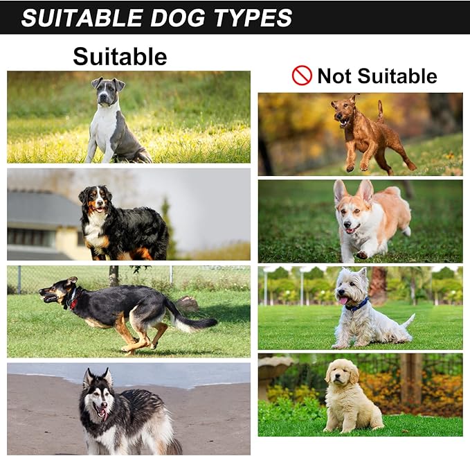 Tactical Dog Harness for Medium Large Dogs No-Pull,Dog Vest Harness with Metal Buckle,Adjustable Military Dog Harness with Laser Molle Panels for Hiking Training with Handle with Pockets