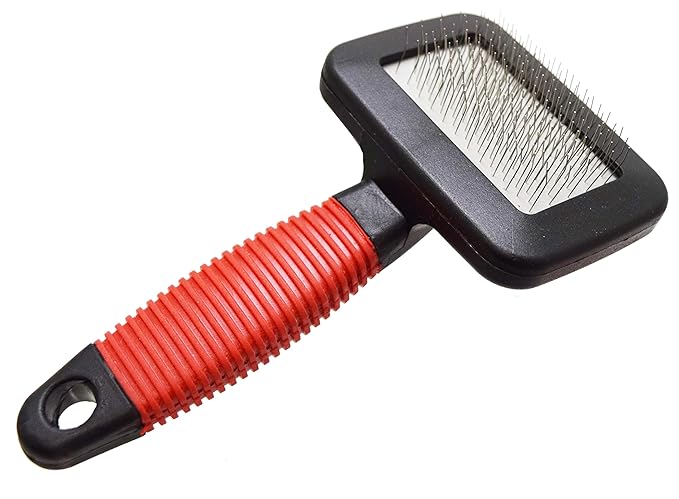 Lixit Grooming Kits For Rabbits, Guinea Pigs and other Small Animals. (4 Piece Kit)