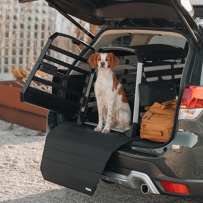 Thule Allax Dog Crate Bumper Protector Standard