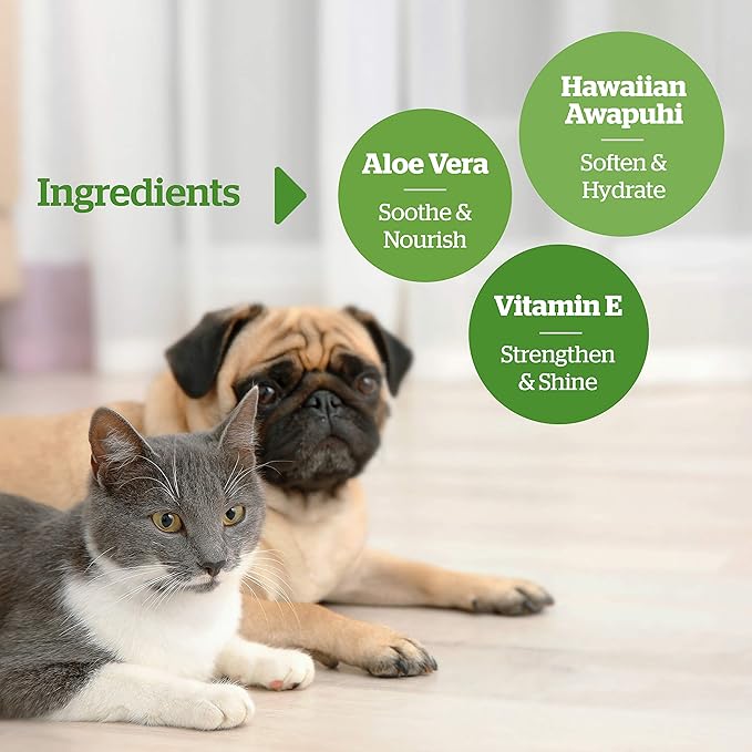 Pogi's Poop n' Wipe Combo - 500 Unscented Dog Poop Bags and 100 Plant-based Grooming Wipes Bundle