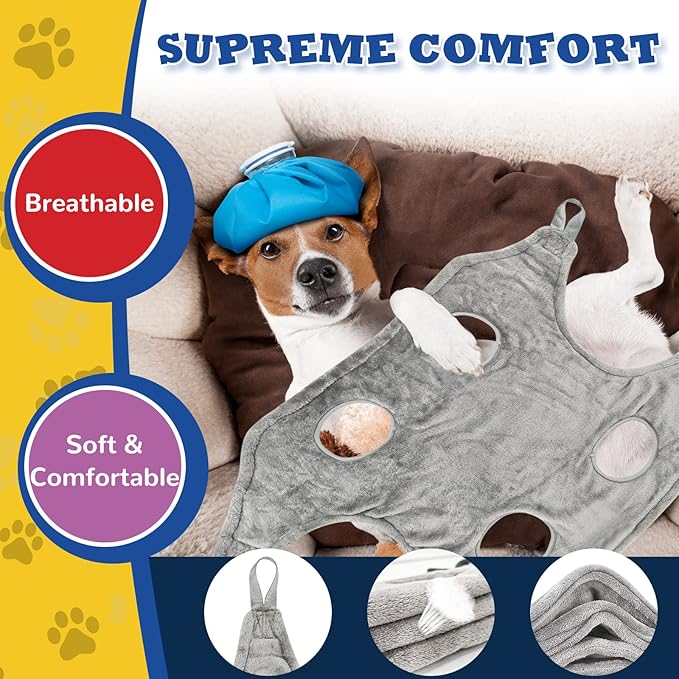 Dog Grooming Hammock,Dog Grooming Supplies,Dog Hammock,Dog Grooming Harness,Pet Grooming Hammock,Grooming Table,Dog Nail Clipper,Dogs Cats Grooming,Claw Care (XS)