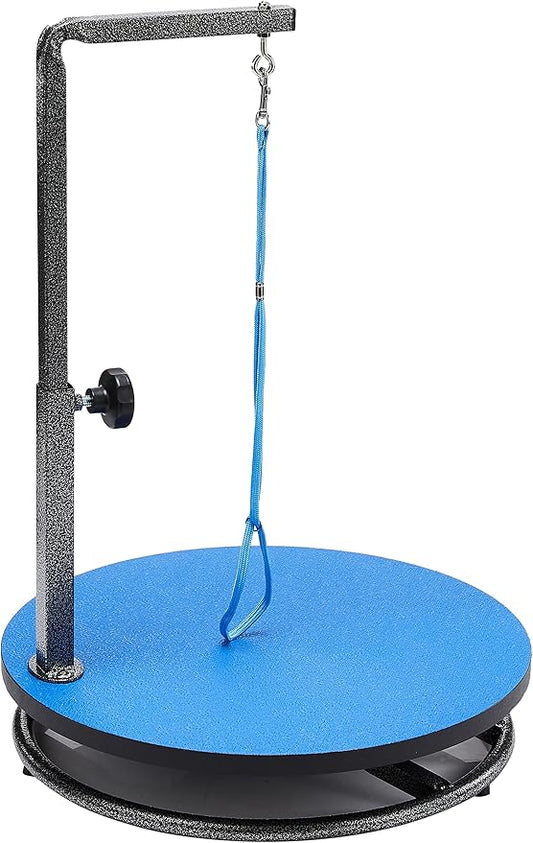 Master Equipment Pet Grooming Table for Pets,Blue