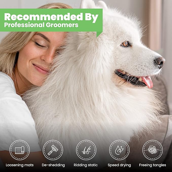 Best Shot Scentament Spa Puppy Conditioner, Wild Orchid Vanilla, 1 Gallon