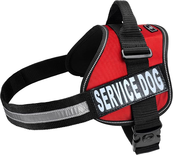 Doggie Stylz Dog Harness Girth Strap Extender Harnesses, Adds 3-5 Extra inch Extension to Your Dogs Girth Strap (2" Inch Width (adds 5 inches))