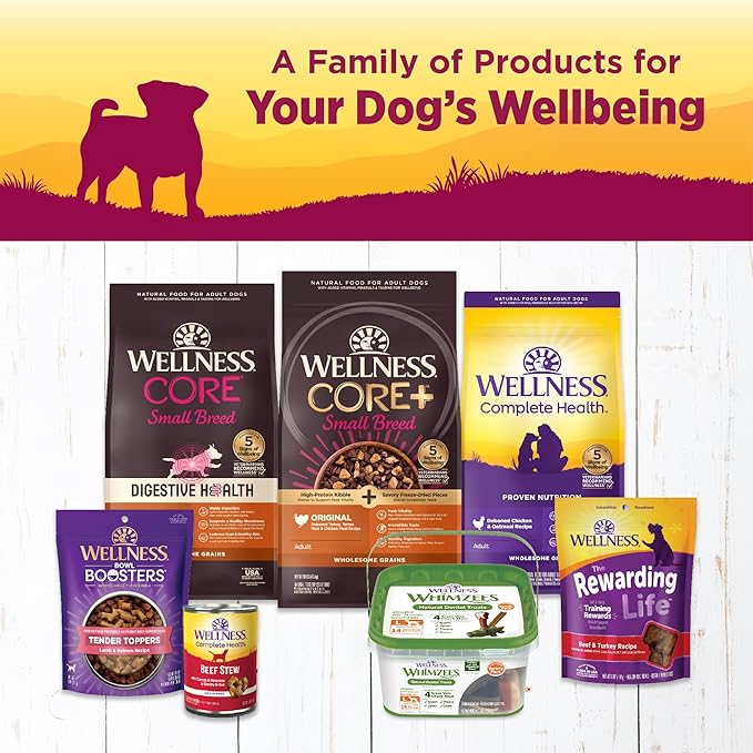 Wellness Petite Entrées Shredded Medley With Braised Lamb, Venison, White Sweet Potatoes & Carrots, 3 Ounce (Pack of 12)
