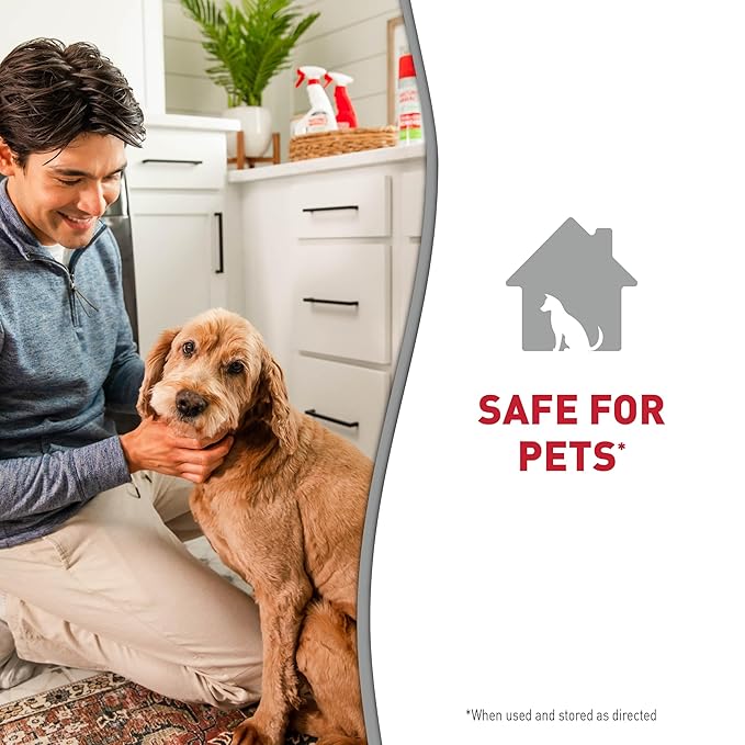 Nature's Miracle Puppy Shampoo & Conditioner, 16 Oz, Cotton Breeze Scent