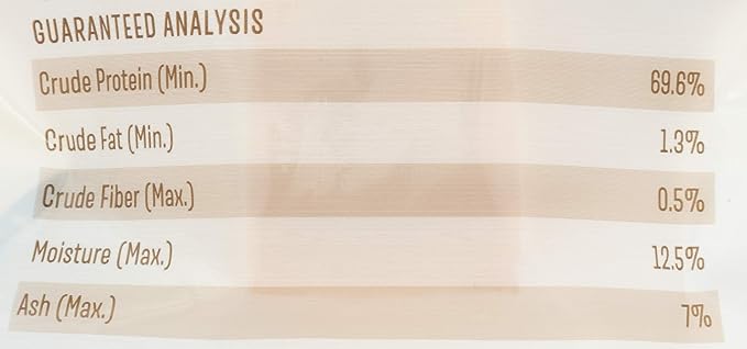 Whole Paws, Himalayan Yaky Dog Chew, Lactose & Grain Free, X-Large (For Dogs 70 lbs & Under), 5.5 Ounce