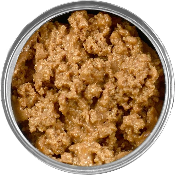 EVX Restricted Diet: Hip and Joint and Senior Support Canned Dog Food - 12, 12.5 oz Cans