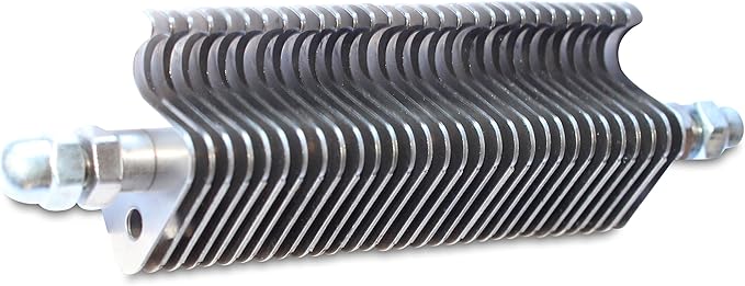 Mars Coat King Spare Blade, Double Wide 30 blade, Fine