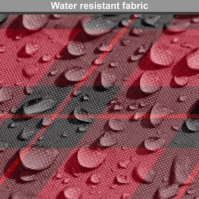 Lunarable Plaid Dog Crate Cover, Geometrical Scottish Ornament Folkloric Celtic Fashion Elements, Easy to Use Pet Kennel Cover for Medium Large Dogs, 36 Inch, Coral Vermilion