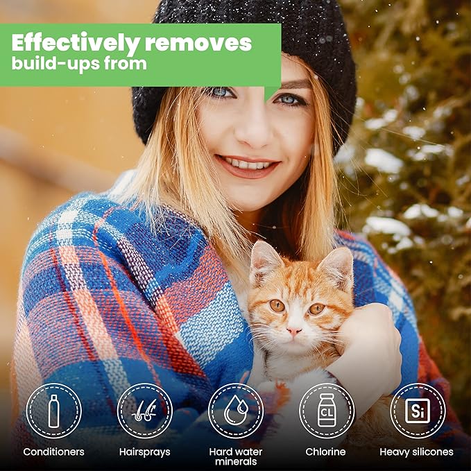 Best Shot UltraMAX Pro Clarifying Treatment, 17 oz