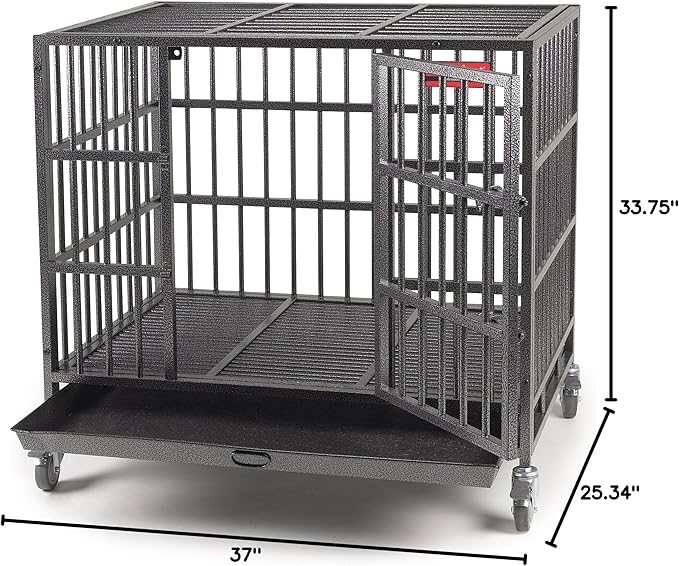 ProSelect Empire Cages - Medium
