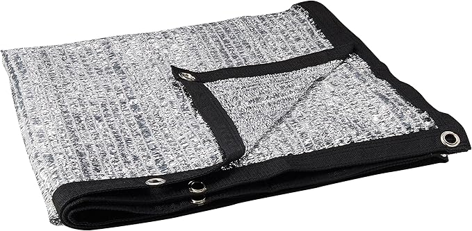 Pro Select Solar Crate Canopy, Protective Dog Crate Cover